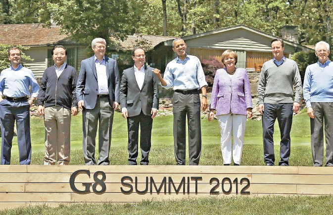 G8