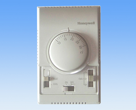 霍尼韦尔(honeywell)t6373温控器/中央空调温度开关